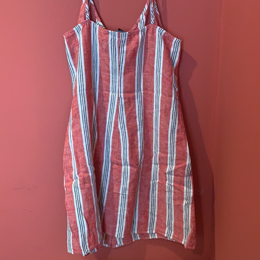 Summer Dress - Picture 3 of 5